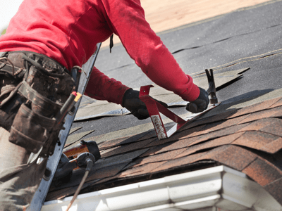 About Roof Repair Experts Lowry City, MO